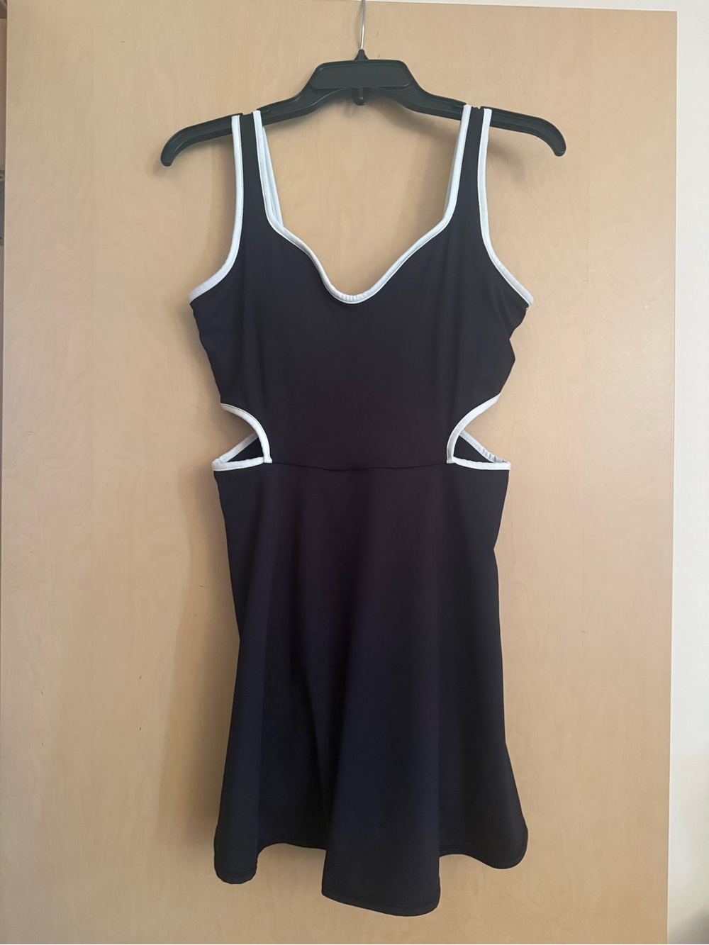 Old Navy Medium PowerSoft Active Dress